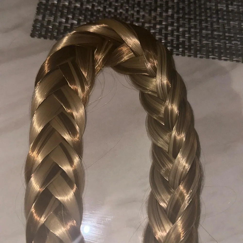 Madison braids - Picture 8 of 9